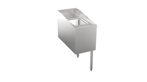 Krowne KRS-T14R Underbar Add-On Unit