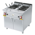 Arcobaleno APCA35D Pasta Cooker, Electric