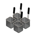 Arcobaleno APCB8SET4 Pasta Insert Basket