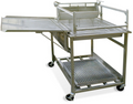 Belshaw HG24-EZ Donut Fryer