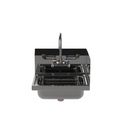 Atosa SH17SR Sink, Hand
