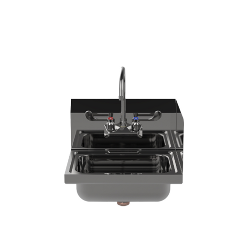 Atosa SH17SR Sink, Hand