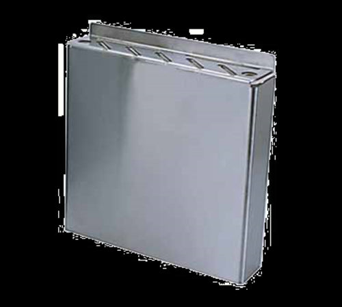 Admiral Craft KR-12 Knife Block Rack