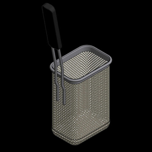 Arcobaleno APCB6 Pasta Insert Basket