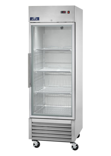 Arctic Air AGDF23 Freezer, Reach-In