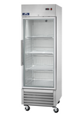 Arctic Air AGDF23 Freezer, Reach-In