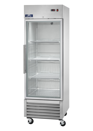 Arctic Air AGDF23 Freezer, Reach-In