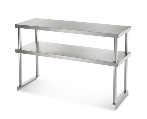 Arctic Air 64907K-S Overshelf, Table-Mounted