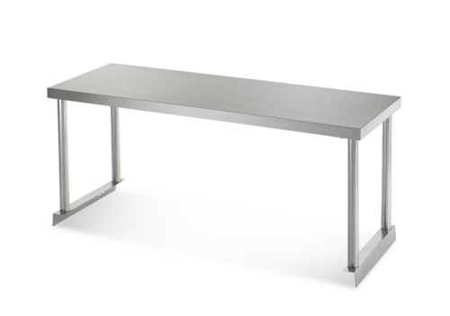 Arctic Air 64904K-S Overshelf, Table-Mounted