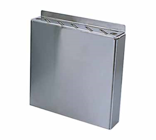 Admiral Craft KR-12 Knife Block Rack