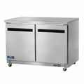 Arctic Air AUC48F Freezer Counter, Work Top