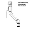 Belshaw MKVI-0546 Fryer Parts & Accessories