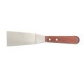 Admiral Craft KT-25 Turner, Solid, Stainless Steel