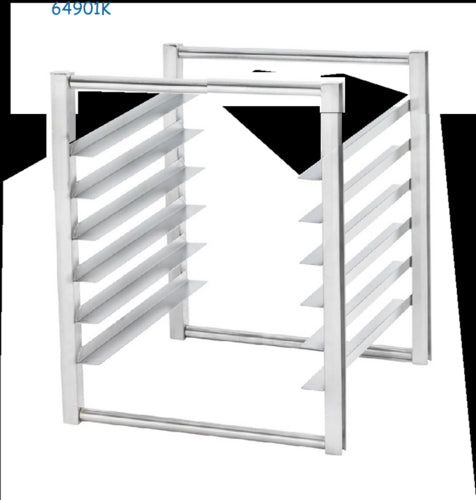 Arctic Air 64901K Pan Rack, Bun