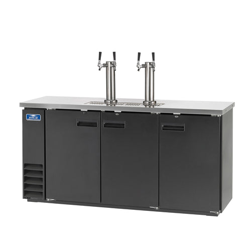 Arctic Air ADD72R-2 Draft Beer Cooler