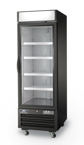 Arctic Air AFGDM23 Freezer, Merchandiser