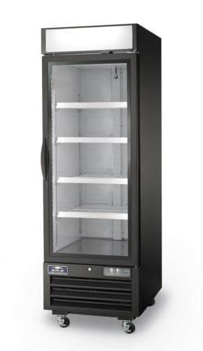 Arctic Air AFGDM23 Freezer, Merchandiser