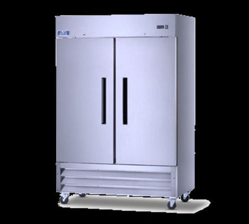 Arctic Air AR49 Refrigerator, Reach-In