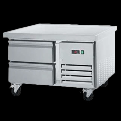 Arctic Air ARCB36 Equipment Stand, Refrigerated Base