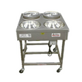 Belshaw H&I-4-240V Donut Fryer