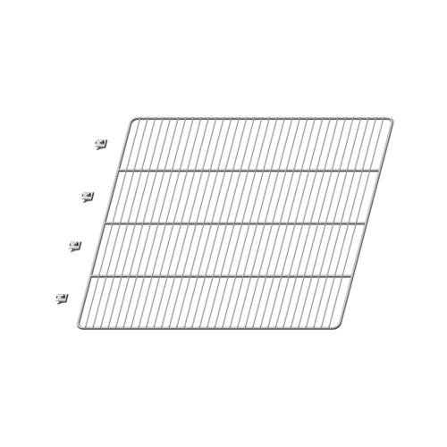 Hoshizaki HS-5154 Refrigerator / Freezer, Shelf