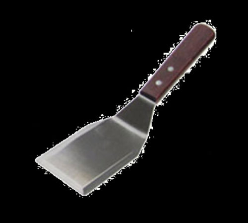 Admiral Craft KT-64 Turner, Solid, Stainless Steel
