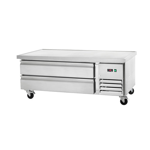 Arctic Air ARCB60 Equipment Stand, Refrigerated Base