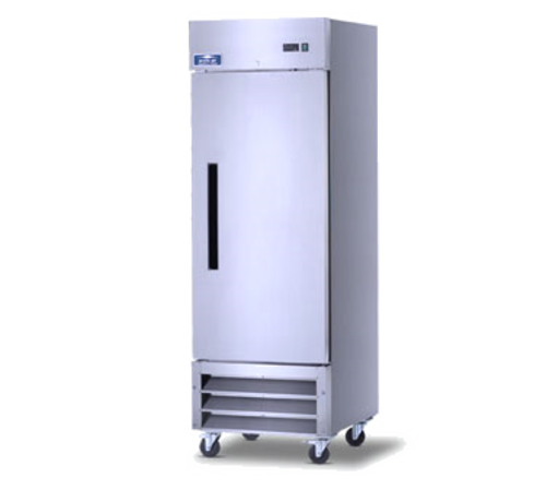 Arctic Air AF23 Freezer, Reach-In