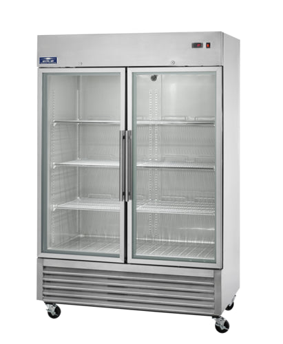 Arctic Air AGDF49 Freezer, Reach-In