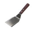 Admiral Craft KT-64 Turner, Solid, Stainless Steel