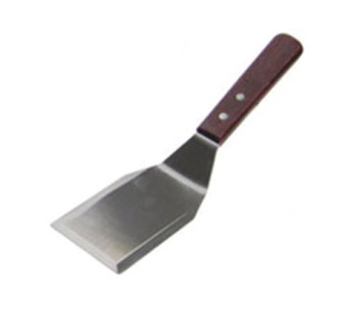 Admiral Craft KT-64 Turner, Solid, Stainless Steel