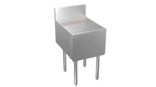 Krowne KRS-GS18 Underbar Drain Workboard Unit