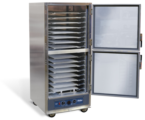 Belshaw CP-1 Proofer Cabinet, Mobile