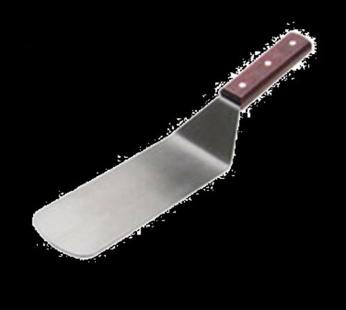 Admiral Craft KT-65 Turner, Solid, Stainless Steel