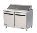 Arctic Air AST48R Refrigerated Counter, Sandwich / Salad Unit