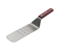 Admiral Craft KT-65P Turner, Perforated, Stainless Steel