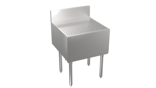 Krowne KRS-GS24 Underbar Drain Workboard Unit