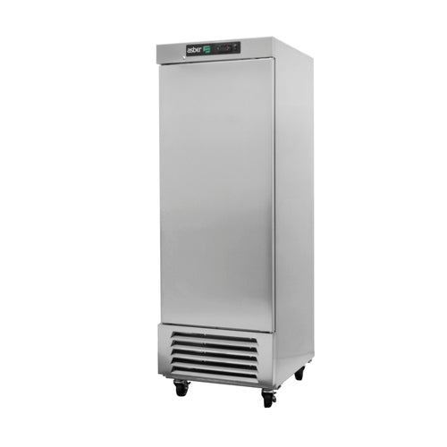 Asber ARR-23-H Refrigerator, Reach-In