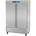 Asber ARF-49-H Freezer, Reach-In