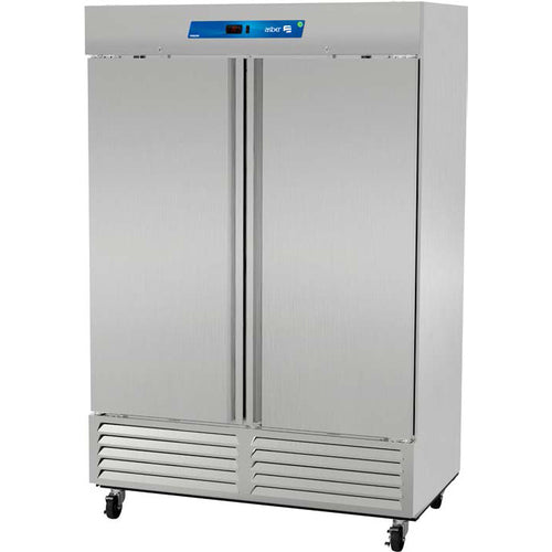 Asber ARF-49-H Freezer, Reach-In