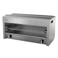 Asber AECM-36 Cheesemelter, Gas