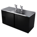 Asber ADDC-68 Draft Beer Cooler