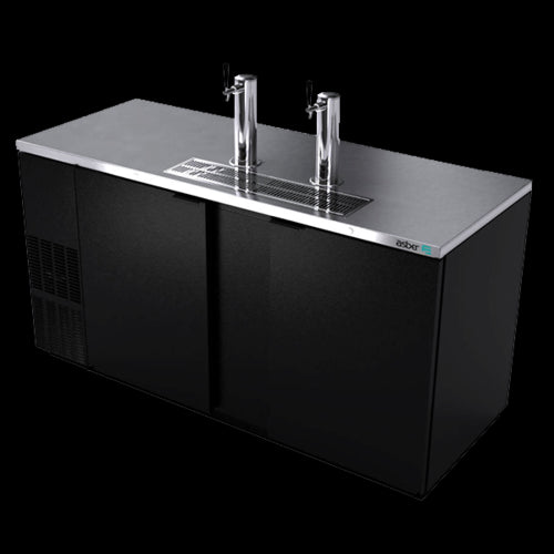 Asber ADDC-68 Draft Beer Cooler