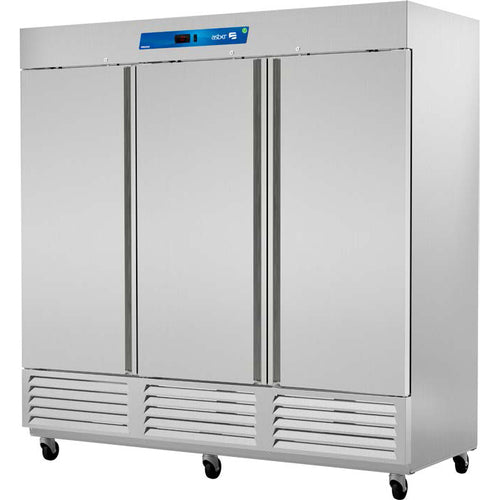 Asber ARF-72-H Freezer, Reach-In