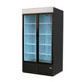 Asber ARMD-49 A Refrigerator, Merchandiser