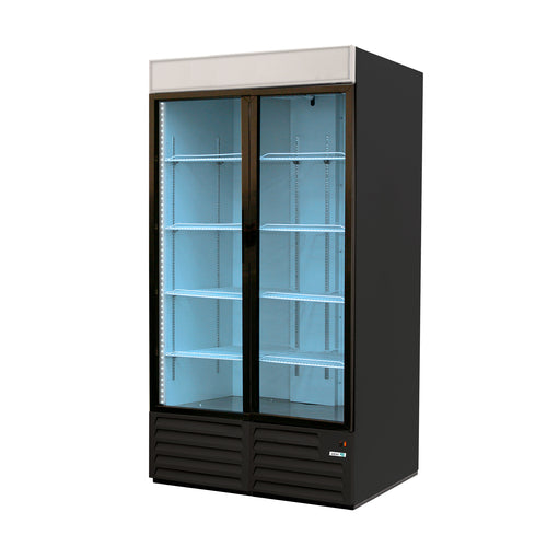 Asber ARMD-49 A Refrigerator, Merchandiser