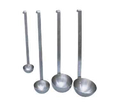Admiral Craft LD-4 Ladle, Serving