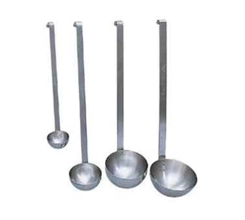 Admiral Craft LD-8 Ladle, Serving