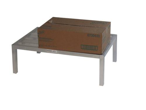 Channel HD2436 Dunnage Rack, Vented