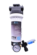 ITV PRO-101K Water Filtration System, for Multiple Applications
